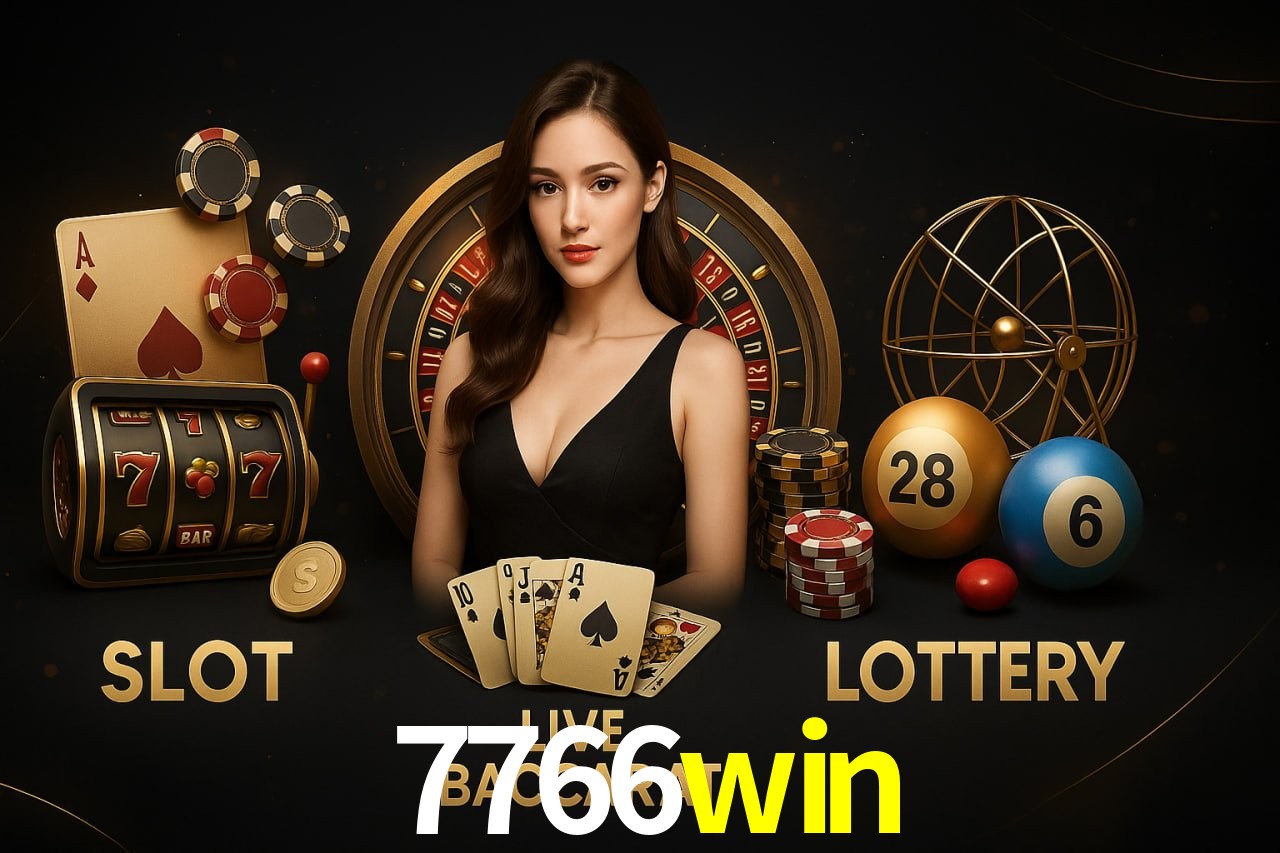 Bônus 7766win