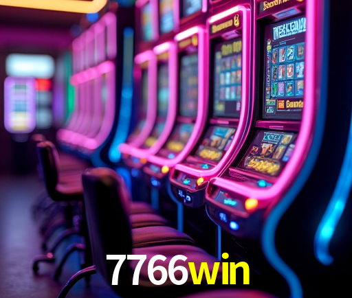 Jogos online 7766win